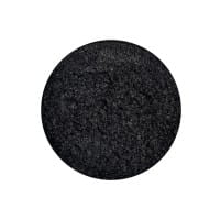 Mica-Pulver, Pigmente mit Perlmutt-Effekt, schwarz, 50g
