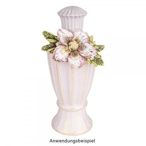 3-D Motive, Weihnachtsmotive, 9cm x 9cm, 10 Motive