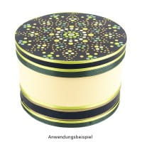 Malvorlage Easy Dotting, Punktmalerei, Zauberhafte Mandalas 2, 8 Vorlagen