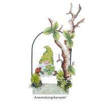Stanzbogen, Zweige, DIN A3, 800g/m², 2 Bogen