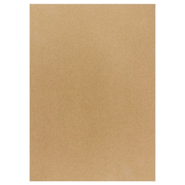 Kraftpapier, DIN A4, 220 g/m², 100 Bogen