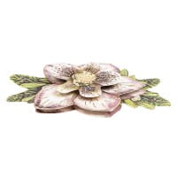 3-D Motive, Weihnachtsmotive, 9cm x 9cm, 10 Motive
