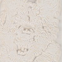 Feinkontur-Stempel, einzelne Motive auf Trägerfolie, Hunde