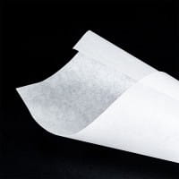Trennpapier, antihaft, DIN A4, 40 g/m², weiß, wiederverwendbar, 50 Blatt