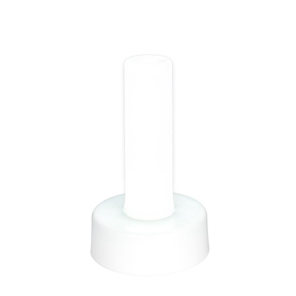 LED-Säule, weißes Licht, 13cm hoch, inkl. Timer | Leucht-Deko | LED & Leucht-Deko | Deko- & Geschenkartikel
