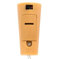 LED-Flaschenlichter mit je 20 LED-Lichtern, 10 Stück