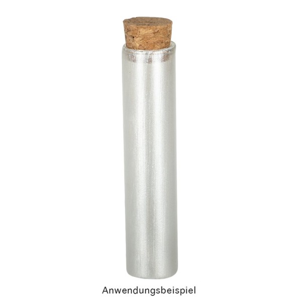 Royal Flash Glas, weiß, 50ml