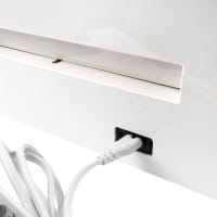 Stanzfee, Elektrische Präge- & Stanzmaschine, DIN A4, inkl. 5 versch. Platten