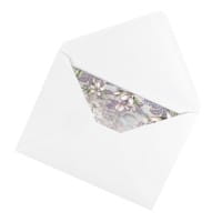Motiv-Grußkarten, Winterzeit 2, 11,5cm x 16,5cm, 5 Designs, inkl. Umschläge, 10 Stück