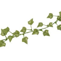 Glückstreffer-Set, Girlanden, verschiedene Designs, 4 Stück