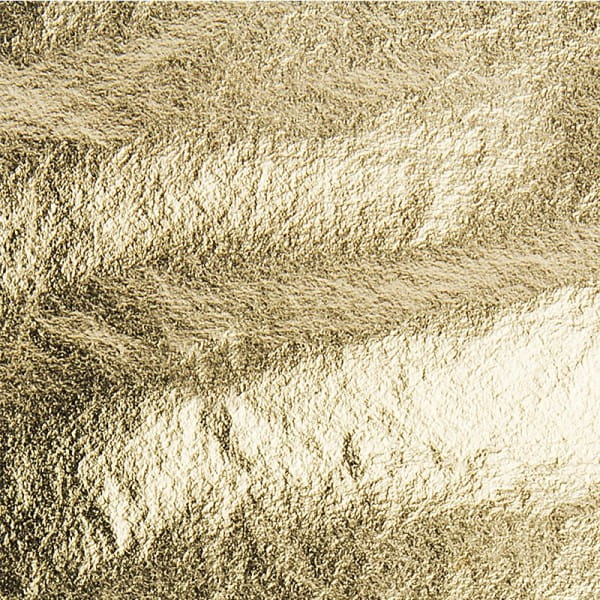 Blattgold-Imitat, 15cm x 15cm, 25 Bogen