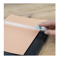 Rollenschneider 2in1, Papier schneiden und falzen mit einem Gerät