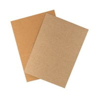 Kraftpapier, DIN A5, 220 g/m², 50 Bogen