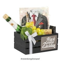 Stanzschablonen, Schriften, Geburtstagswünsche 8, 3 Stück