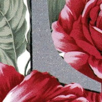 Color Bügeltransfer, Glitzer, DIN A4, Love