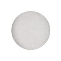 Mica-Pulver, Pigmente mit Perlmutt-Effekt, weiß, 50g
