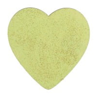 Acrylfarbe "Multisurface", Edelglitzer Gold, lindgrün, 180ml
