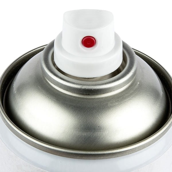 Grundierung Gesso, extra fein sprühend, weiß, 400ml