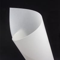 Transparentpapiere, Premium, DIN A4, 220 g/m², weiß, 10 Stück