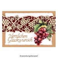 Kraftpapier, DIN A5, 220 g/m², 50 Bogen