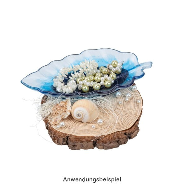 Baumscheiben, Ø 8cm bis 9cm, 0,6cm stark, 25 Stück