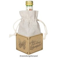 Premium-Transfers, Sommer 1, 10cm x 30cm, Goldfolie, 10 Bogen