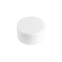 Styropor-Podest, rund, Ø10 cm, 5 cm hoch