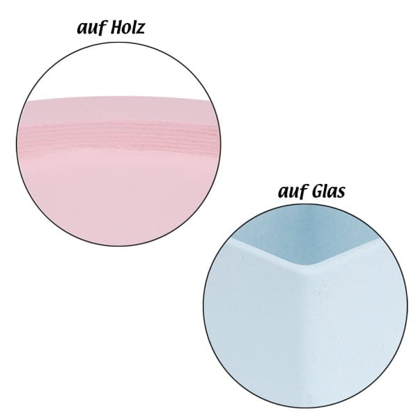 Acrylfarbe "Cosmos", flieder, 90ml