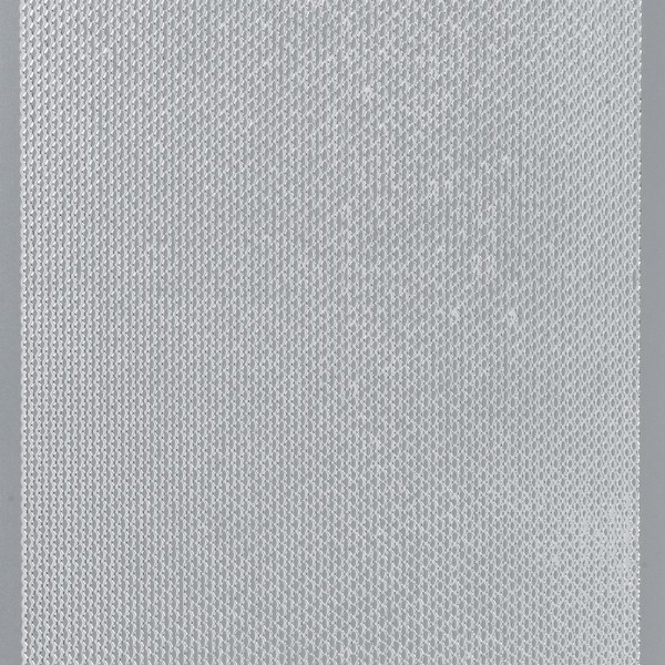 Sticker, feine Bordüren, Perlmuttfolie, silber