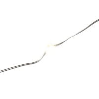 LED-Flaschenlichter mit je 20 LED-Lichtern, Draht-Lichterkette, 10 Stück