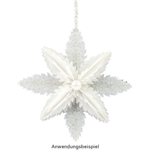 Jumbo-Stanzer, Tannenzapfen, 7,3cm x 3,8cm