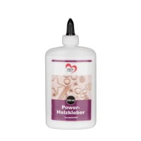 Power-Holzkleber für alle Holzarten und Karton, 250 ml