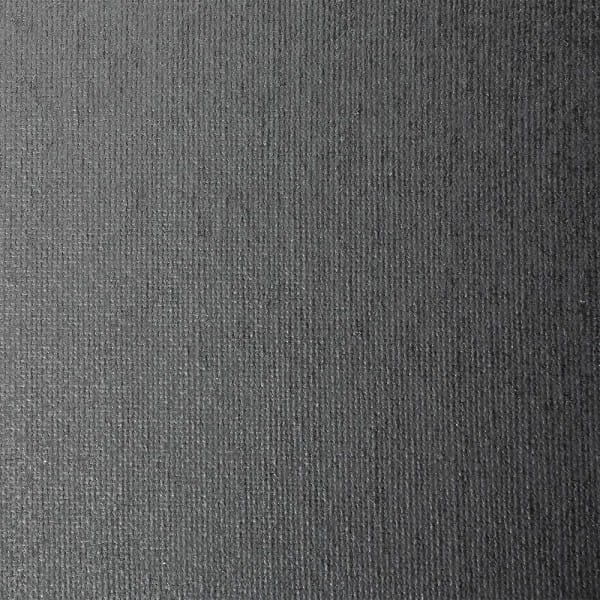 Malkartons, Akademie-Qualität, 28cm x 35cm, schwarz, 5 Stück