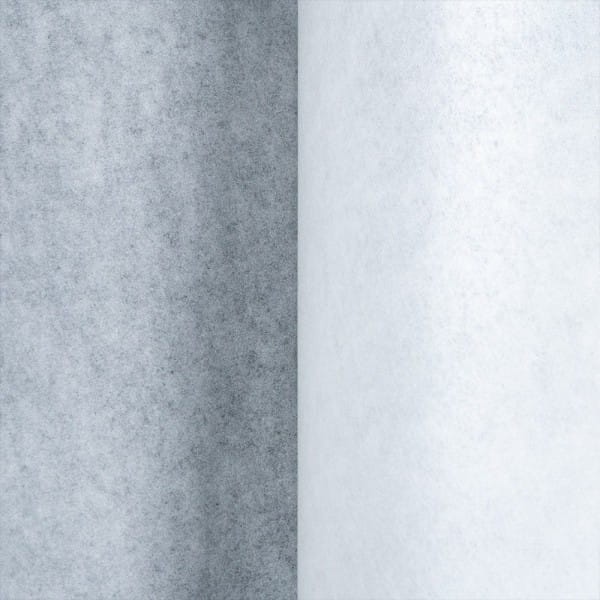 Trennpapier, antihaft, DIN A4, 40 g/m², weiß, wiederverwendbar, 50 Blatt