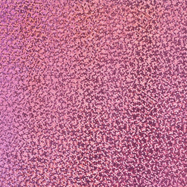 Moosgummi, selbstklebend, Holografie-Effekt, DIN A4, 2mm, verschiedene Farben, 10 Bogen