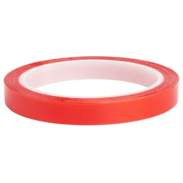 Doppelseitiges Klebeband, "Sticky Tape", extra stark, 10m lang, 12 mm